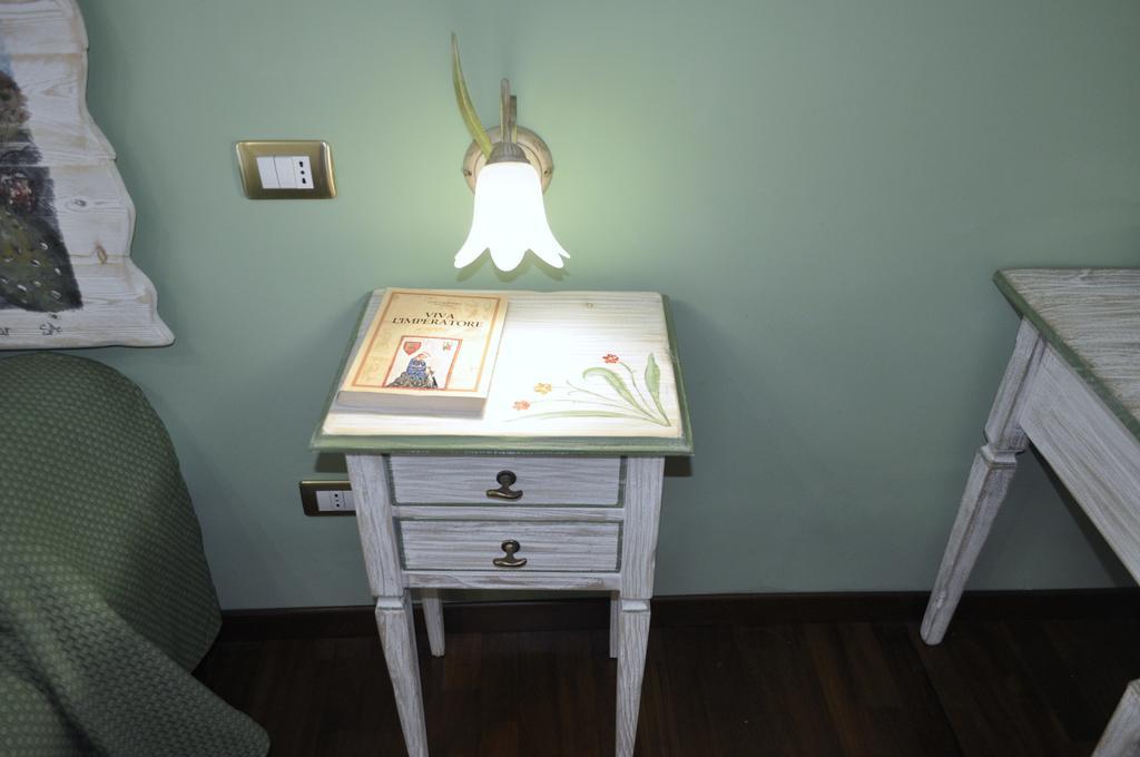 Couette-café Stupor Mundi 3*