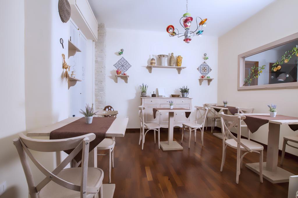 Couette-café Stupor Mundi 3*