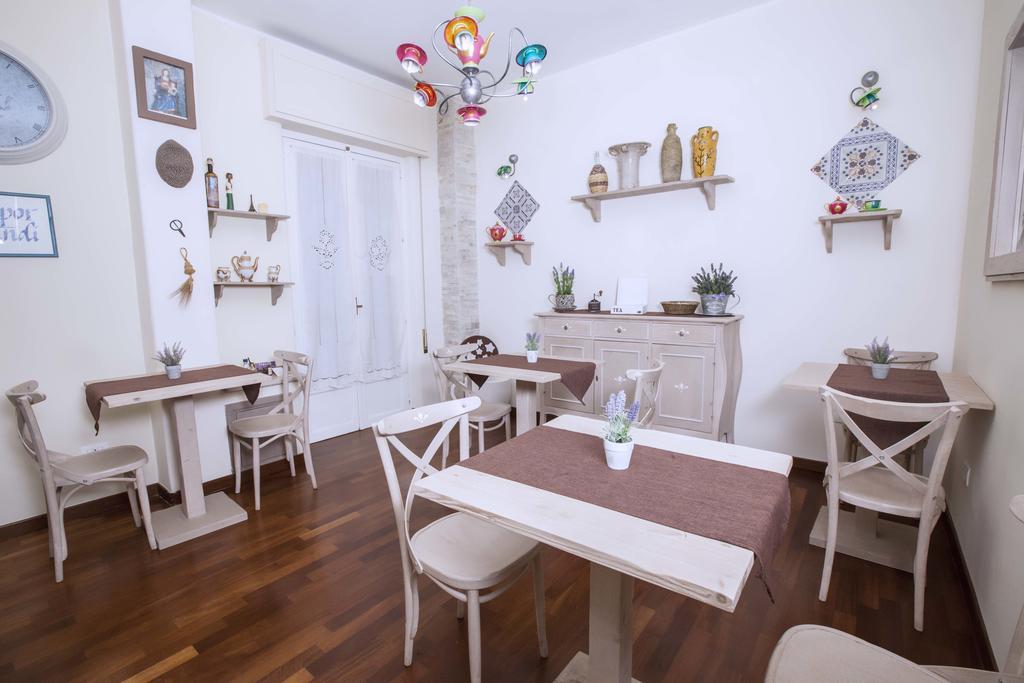 Couette-café Stupor Mundi 3*