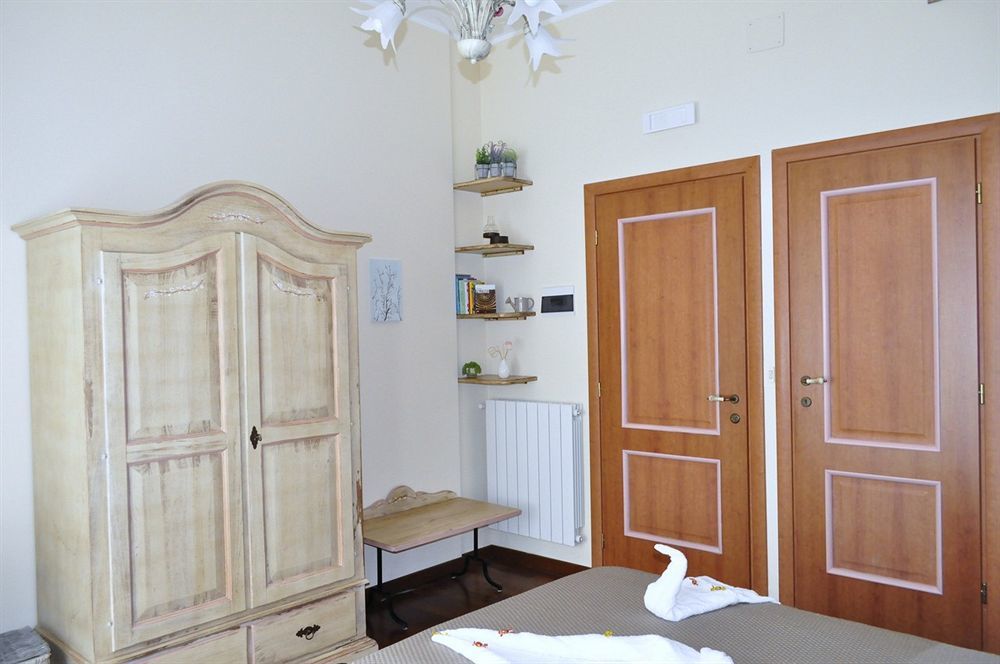 Couette-café Stupor Mundi 3*