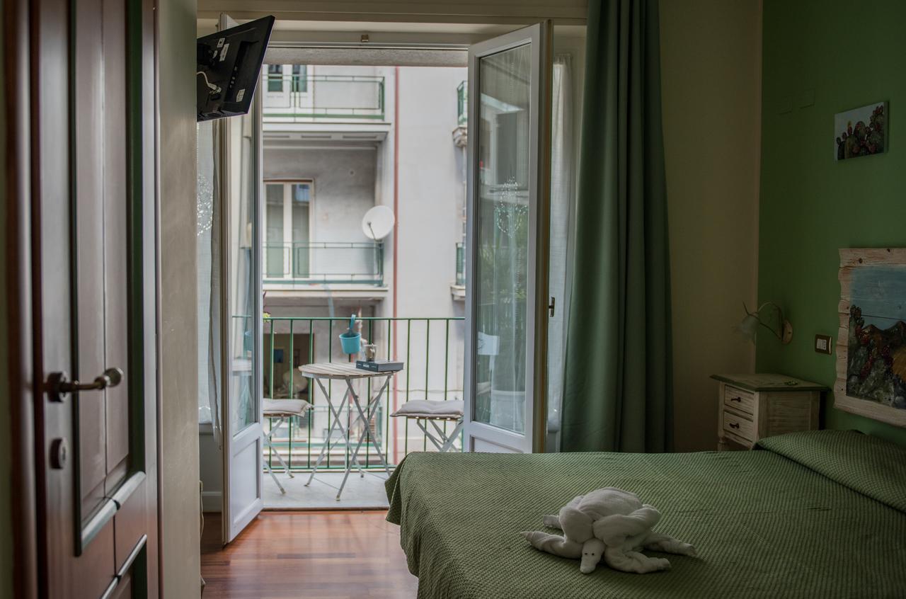 Couette-café Stupor Mundi