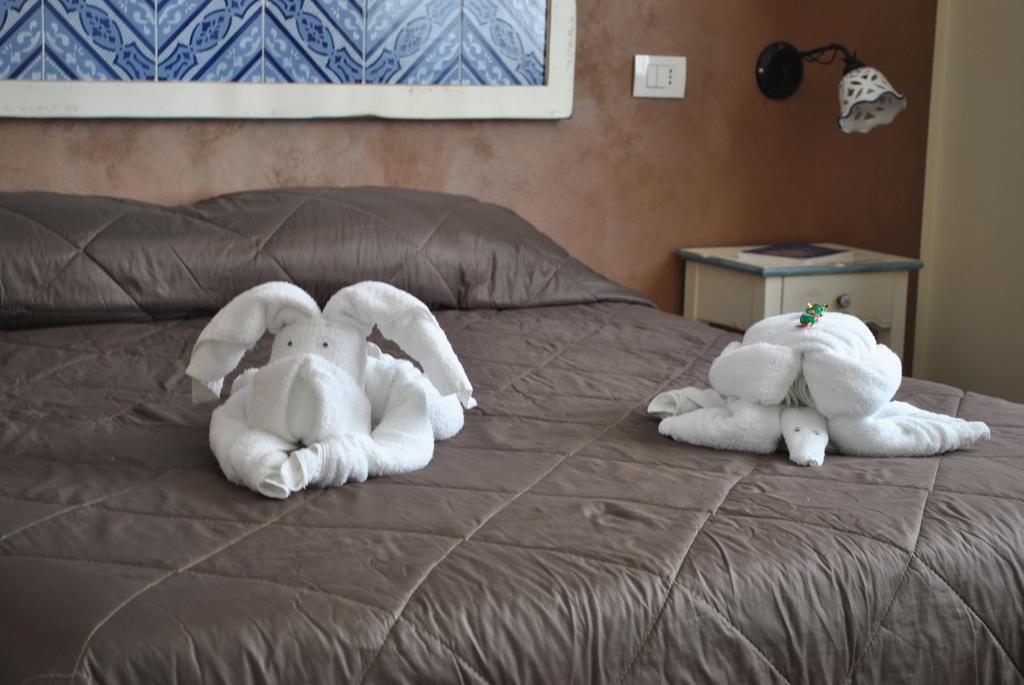 Stupor Mundi Bed and breakfast Palermo