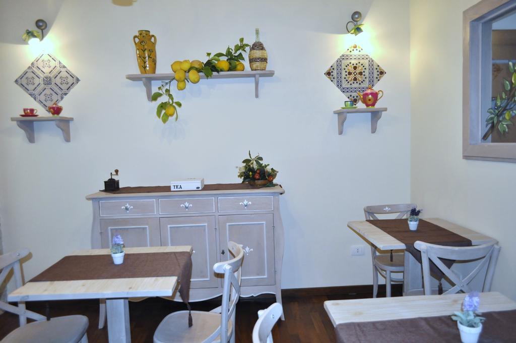 Bed and breakfast Stupor Mundi Palermo
