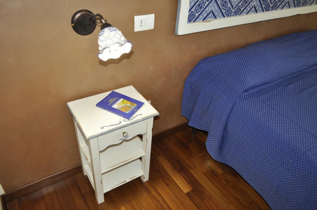Stupor Mundi Bed and breakfast
