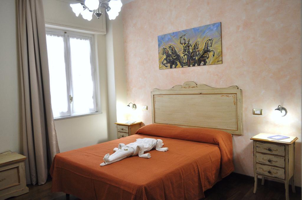 Bed and breakfast Stupor Mundi 3*