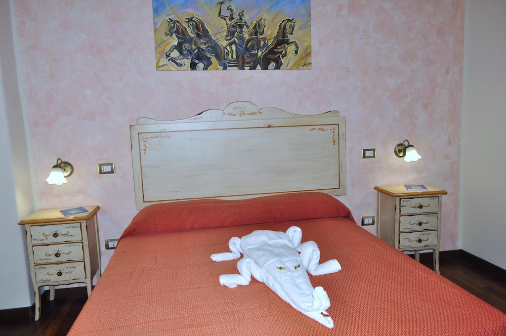 Bed and breakfast Stupor Mundi Palermo