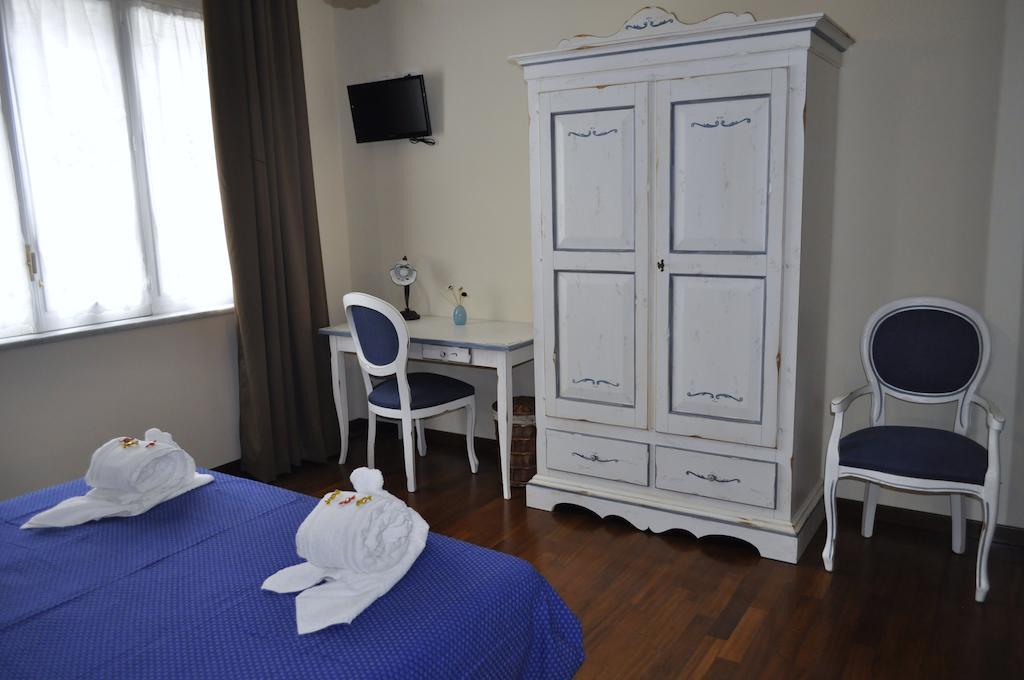 Bed and breakfast Stupor Mundi