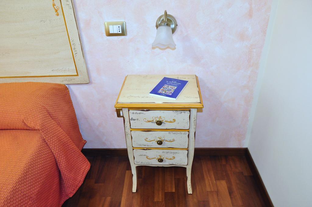 Stupor Mundi Bed and breakfast