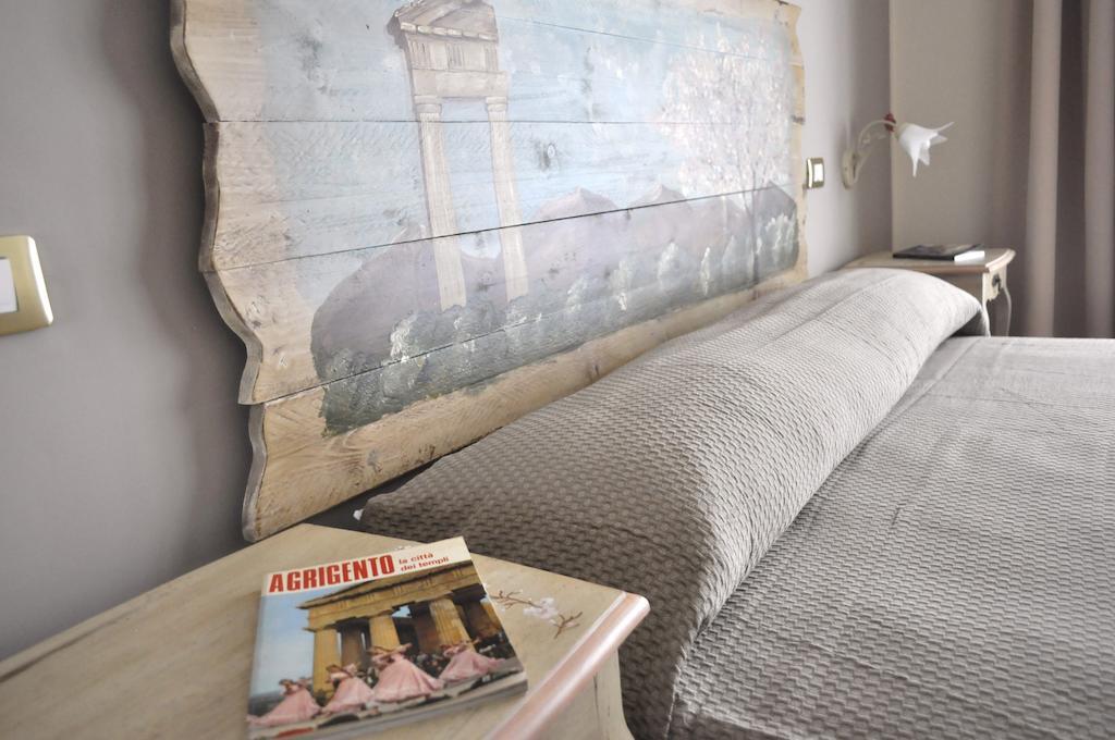 Bed and breakfast Stupor Mundi Palermo