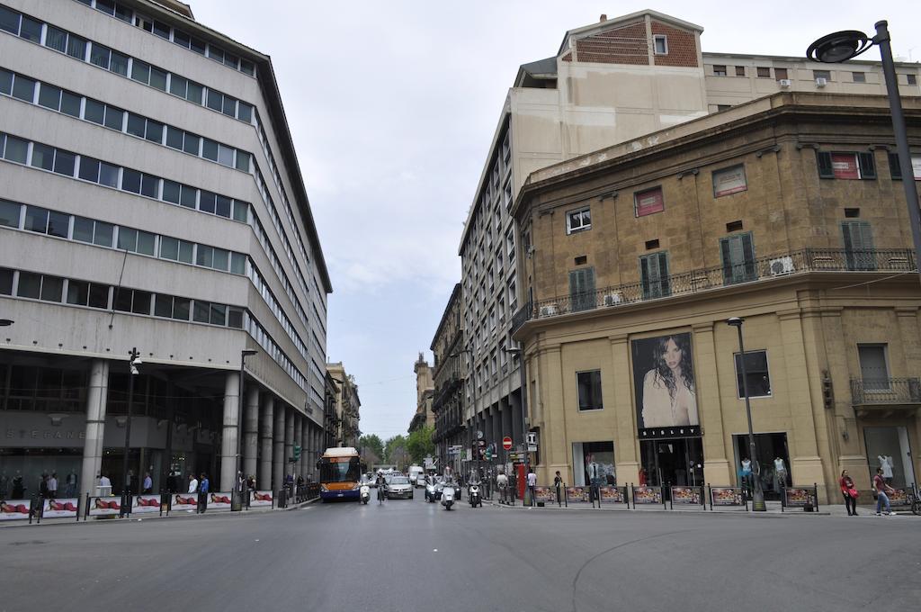 Stupor Mundi Palermo