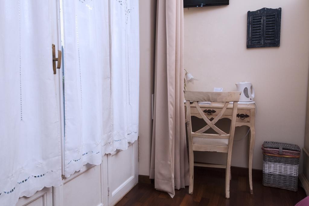 Bed and breakfast Stupor Mundi Palermo