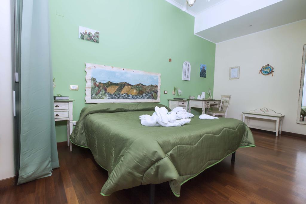 Stupor Mundi Bed and breakfast 3*