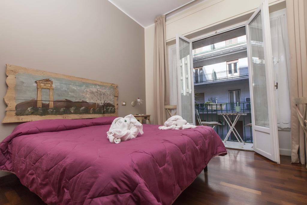 Stupor Mundi Bed and breakfast 3*