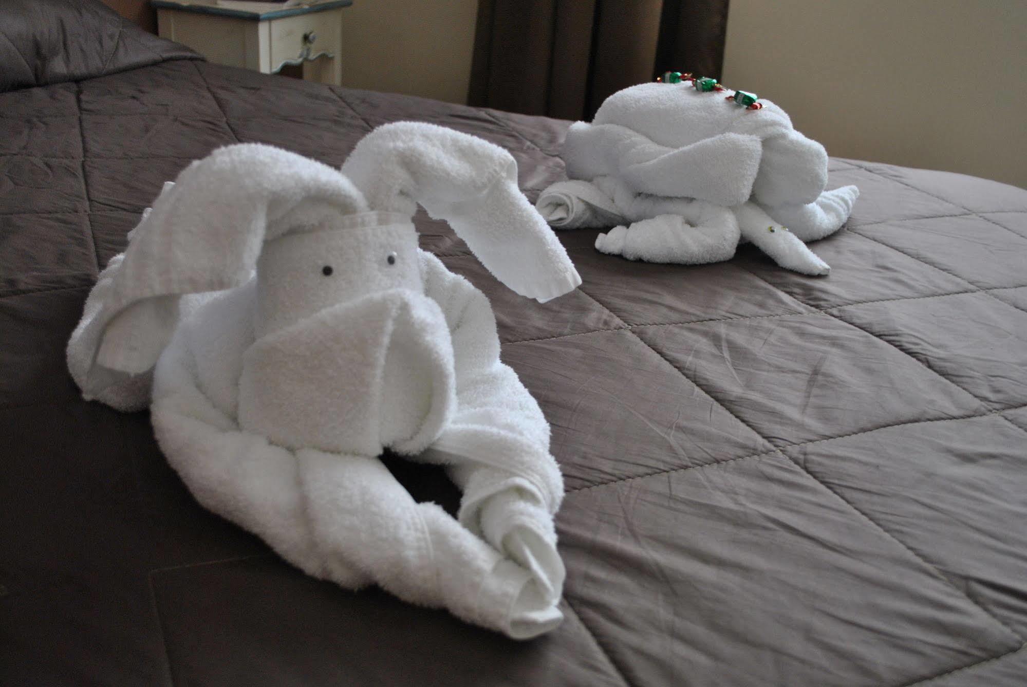 Bed and breakfast Stupor Mundi 3*