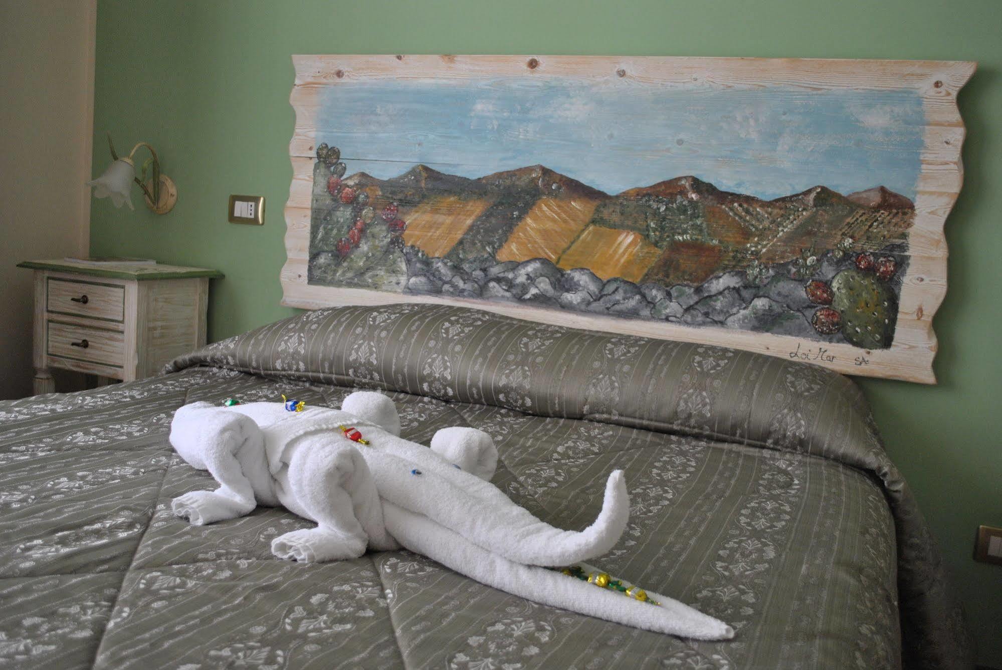 Stupor Mundi Bed and breakfast 3*