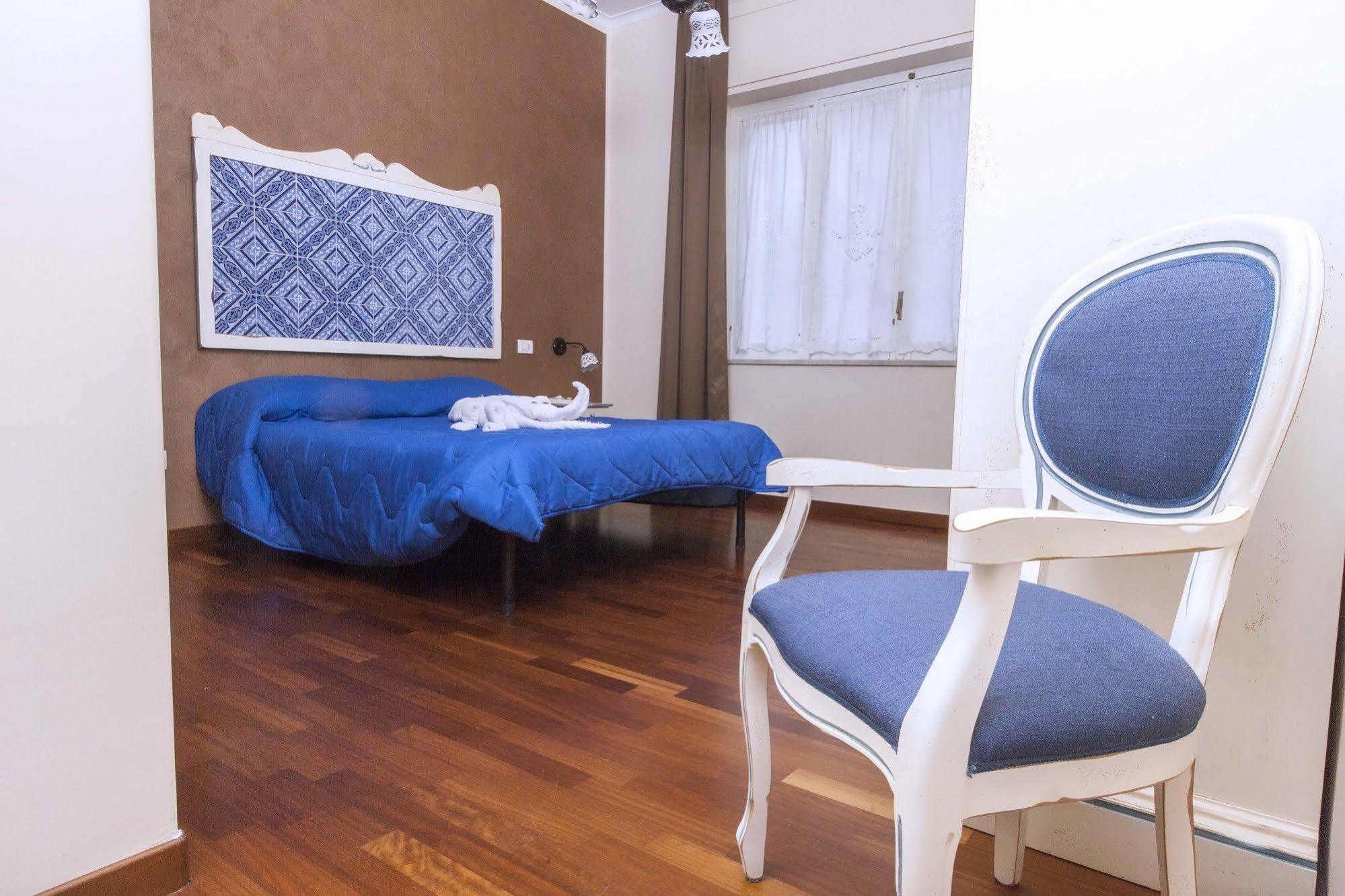 Stupor Mundi Bed and breakfast Palermo