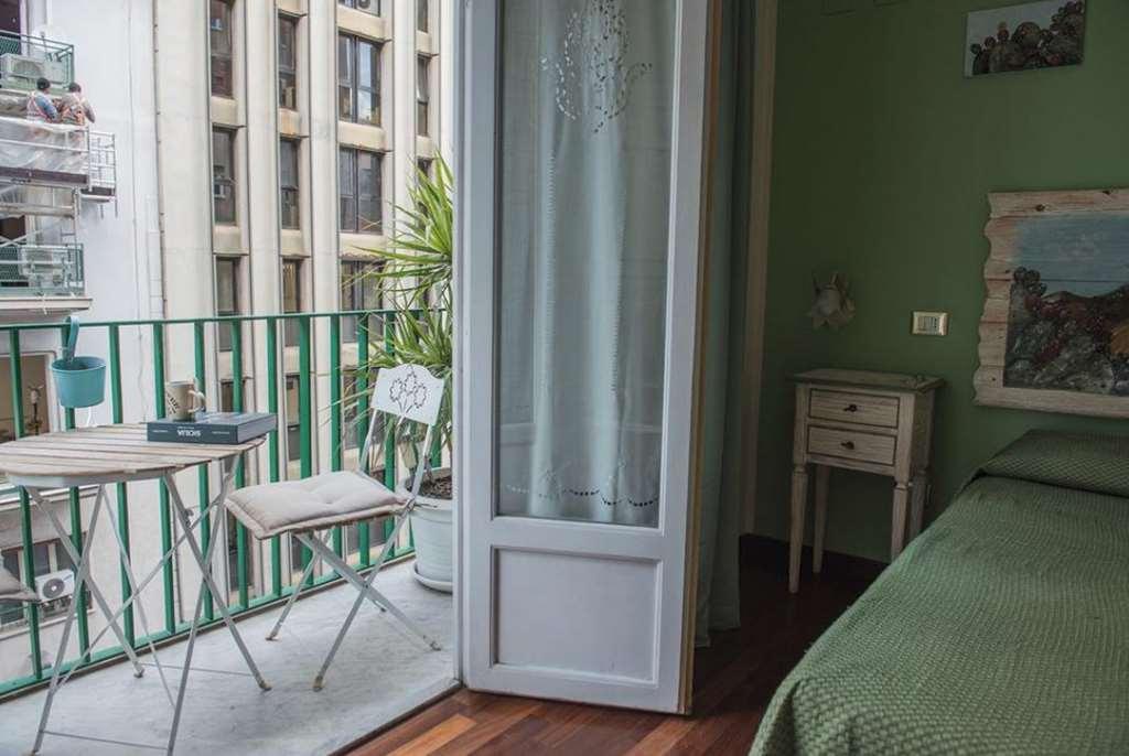 Stupor Mundi Bed and breakfast 3*
