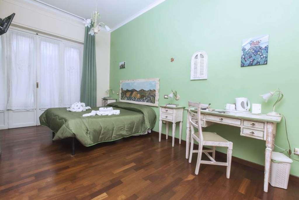 Stupor Mundi Bed and breakfast 3*